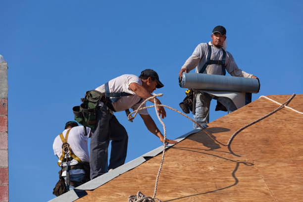 Quick and Trustworthy Emergency Roof Repair Services in Sylvania, AL