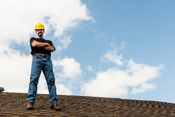 Trusted Sylvania, AL Roofing Contractor Experts